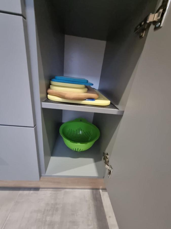 Apartament Lux Lemon Jelenia Gora Exterior photo