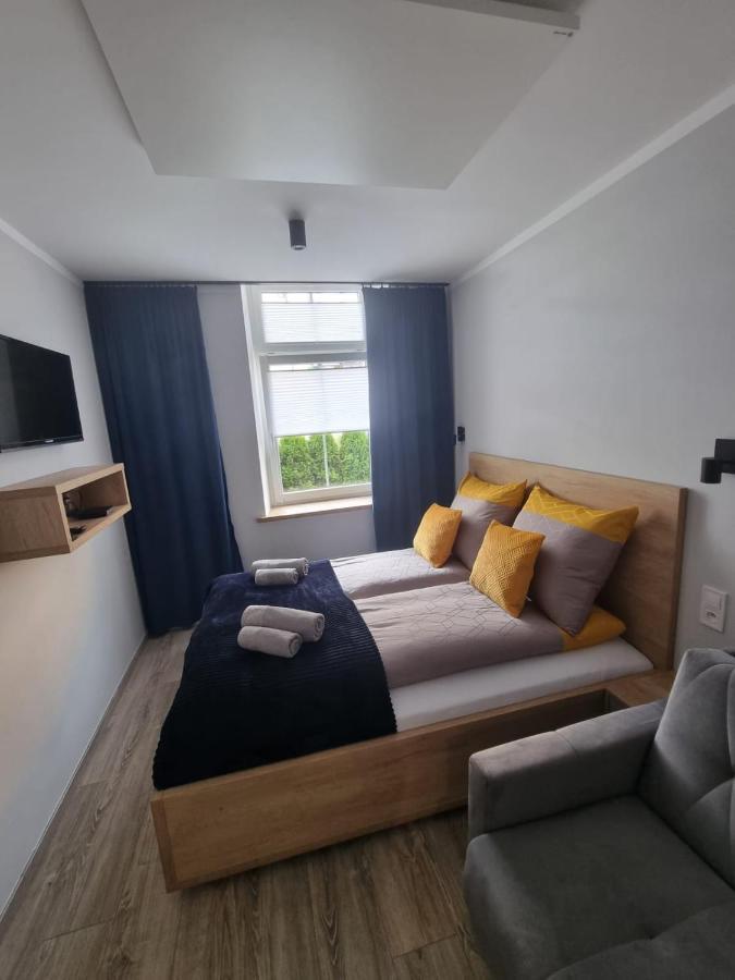 Apartament Lux Lemon Jelenia Gora Exterior photo