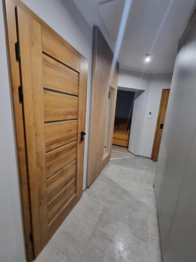 Apartament Lux Lemon Jelenia Gora Exterior photo