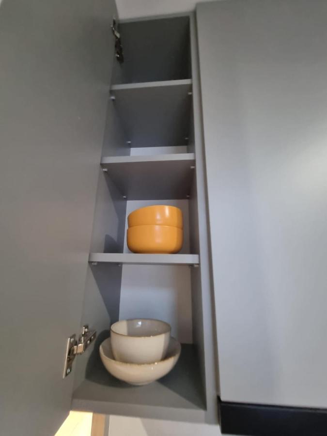 Apartament Lux Lemon Jelenia Gora Exterior photo