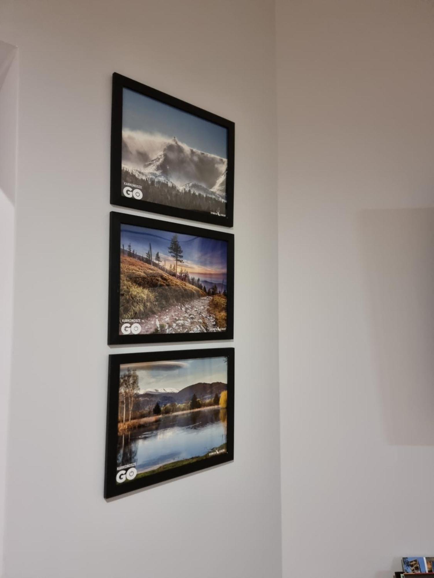 Apartament Lux Lemon Jelenia Gora Exterior photo